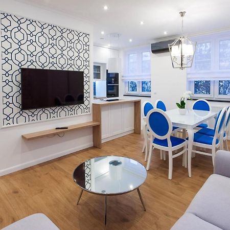 Apartament W Samym Sercu Opola 3 Opole Bagian luar foto