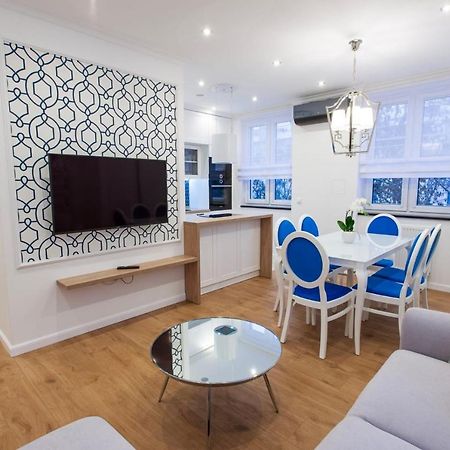 Apartament W Samym Sercu Opola 3 Opole Bagian luar foto