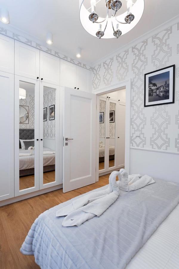Apartament W Samym Sercu Opola 3 Opole Bagian luar foto