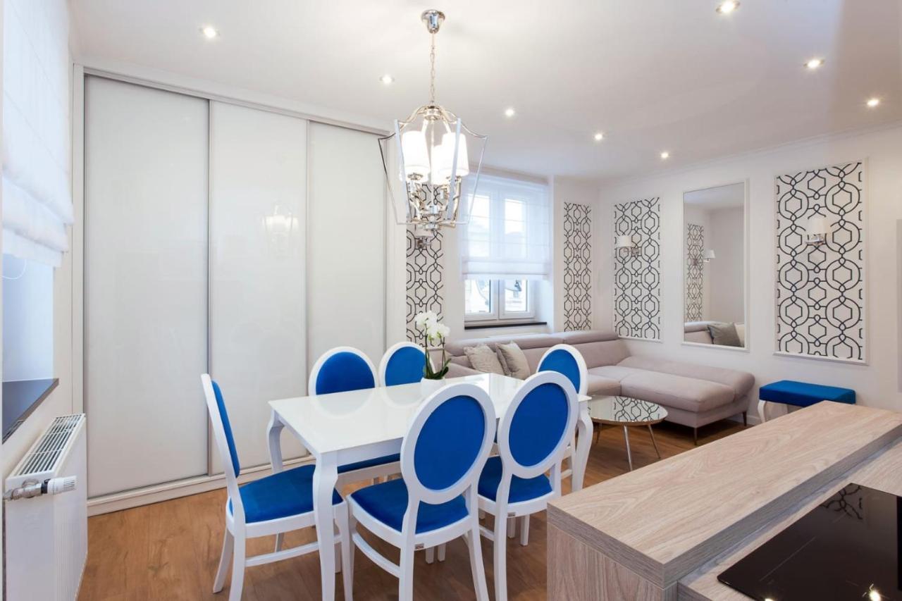 Apartament W Samym Sercu Opola 3 Opole Bagian luar foto