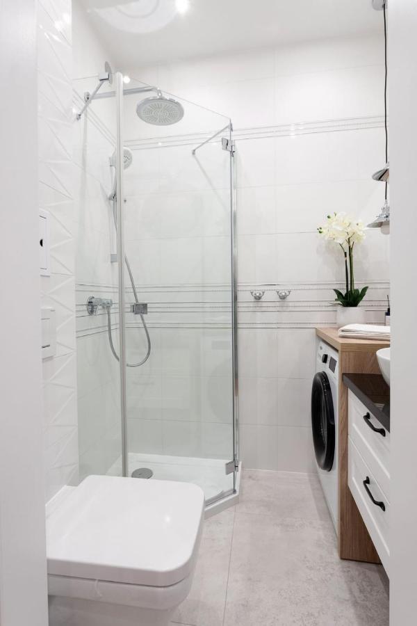 Apartament W Samym Sercu Opola 3 Opole Bagian luar foto