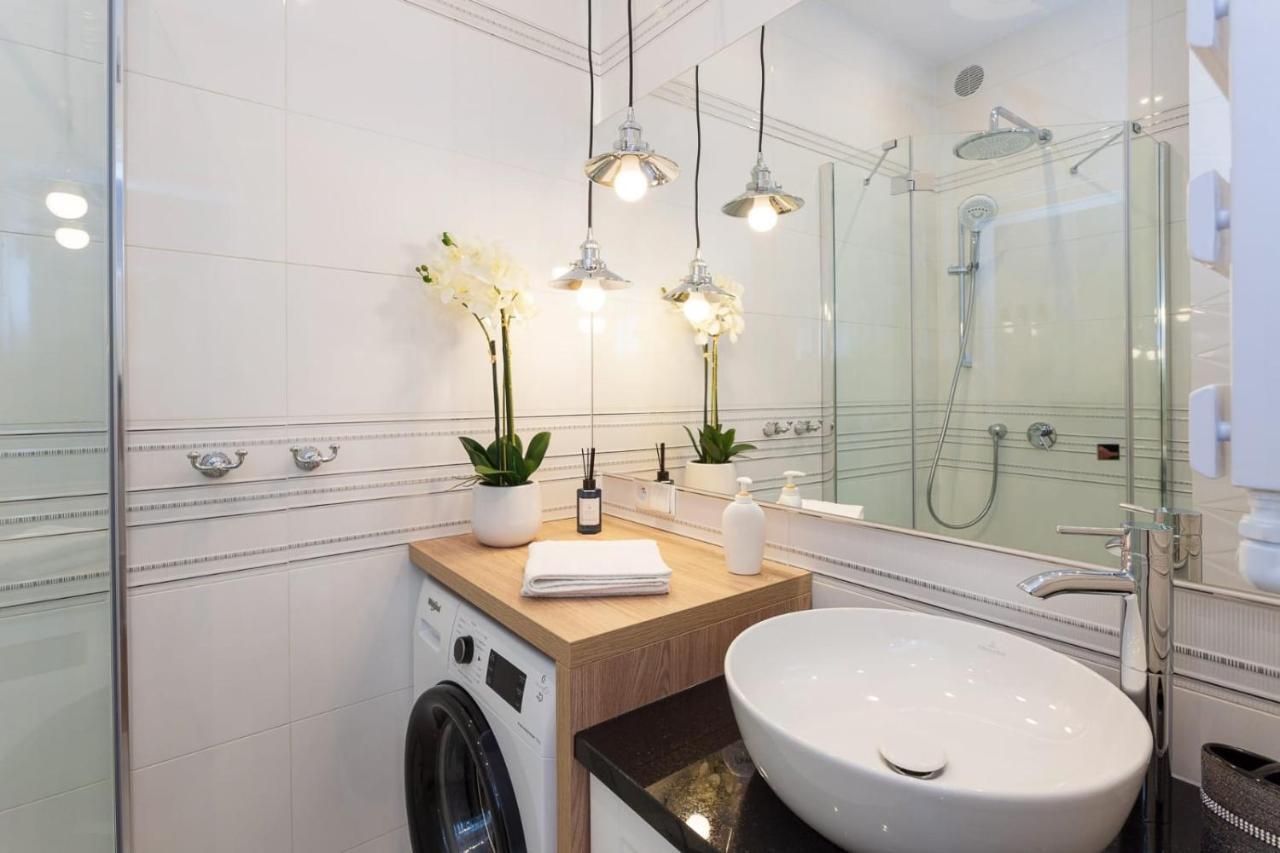 Apartament W Samym Sercu Opola 3 Opole Bagian luar foto